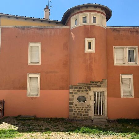 Le Puy En Velay - Appartement Grand Confort Exterior photo