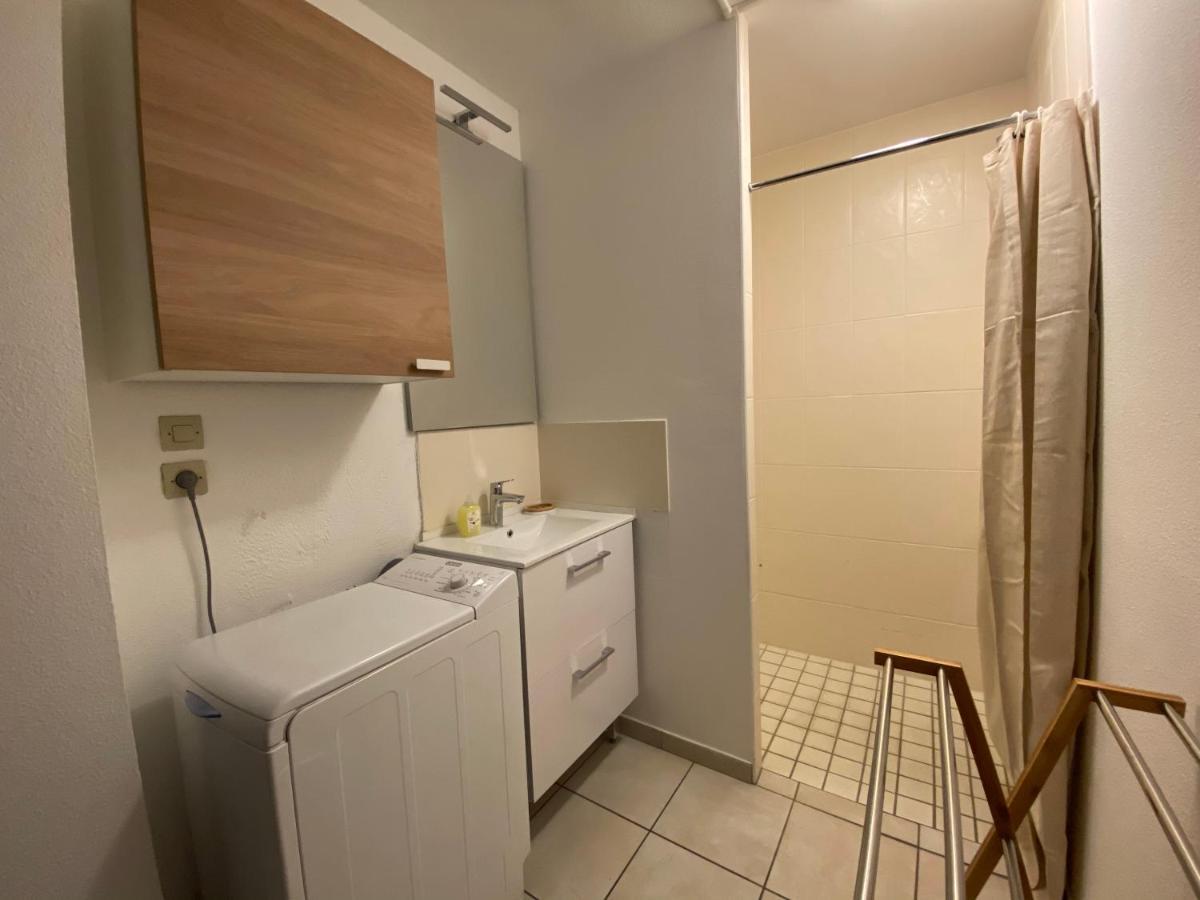 Le Puy En Velay - Appartement Grand Confort Exterior photo