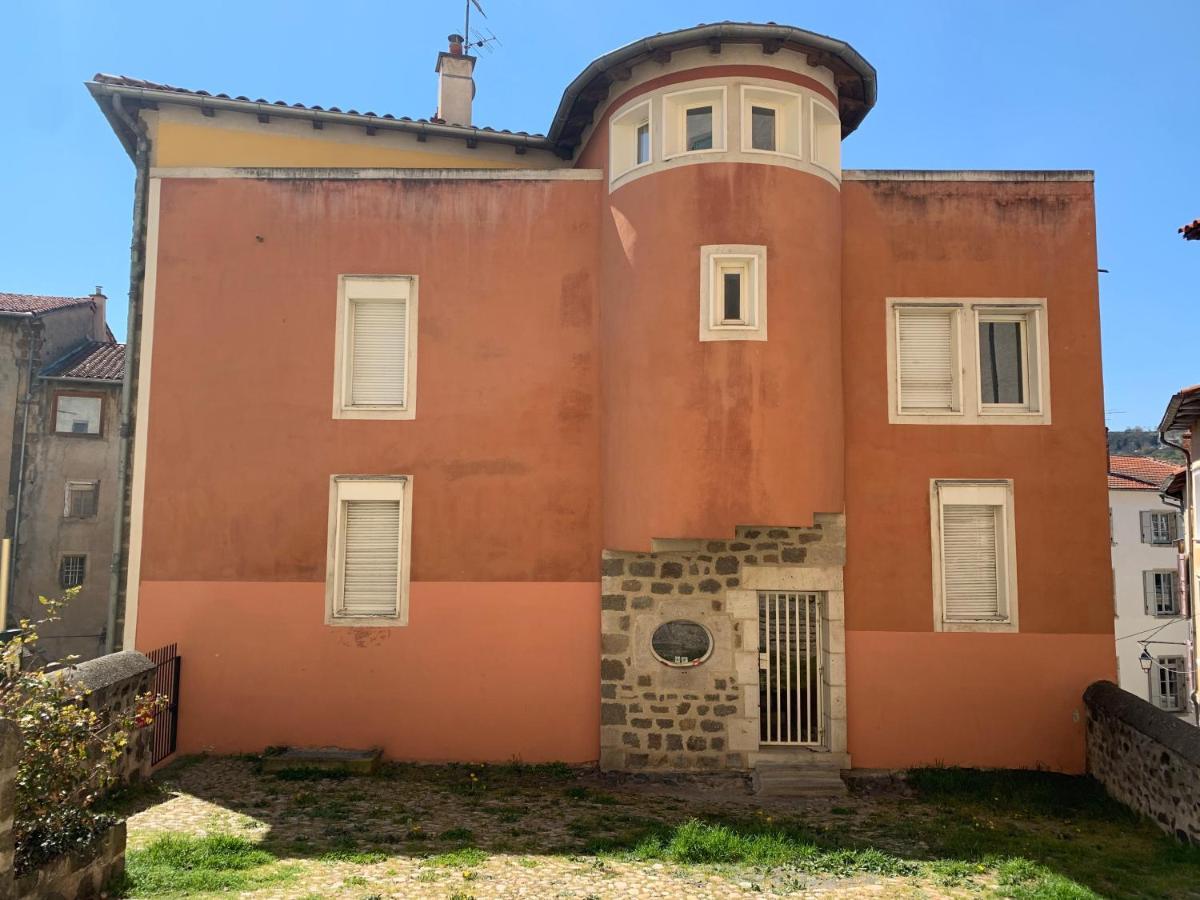 Le Puy En Velay - Appartement Grand Confort Exterior photo
