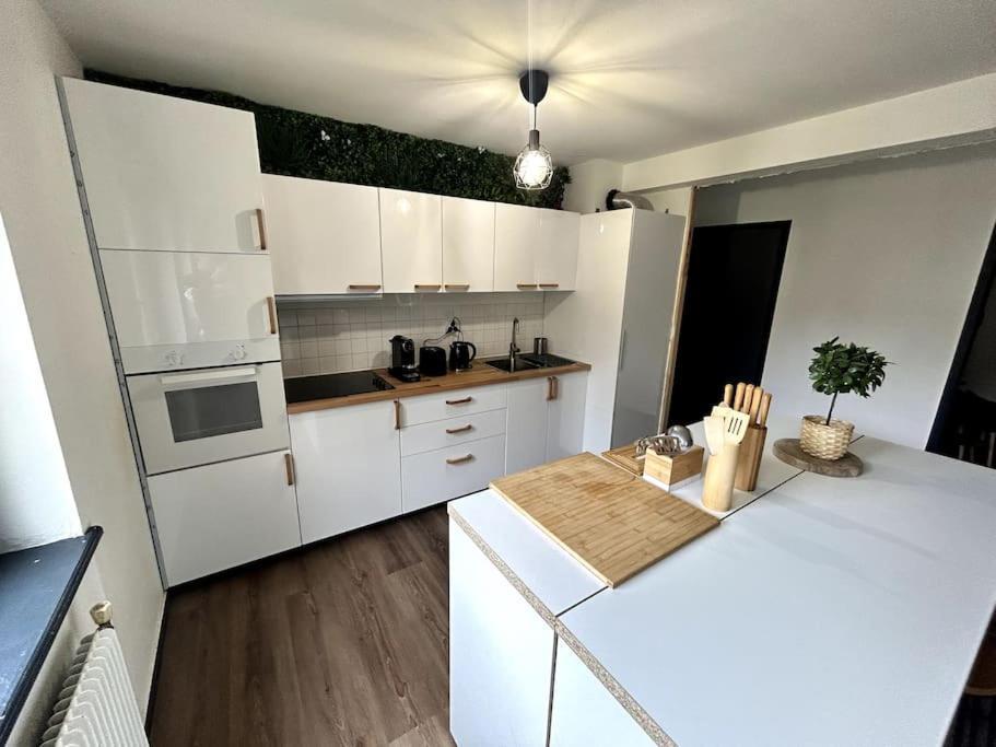 Le Puy En Velay - Appartement Grand Confort Exterior photo
